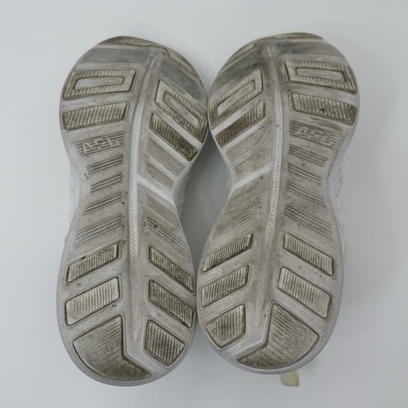 APL Unisex 3D StretchTechloom Phantom Sneaker White Cream US size Women 8.5 Men7 - Picture 10 of 11